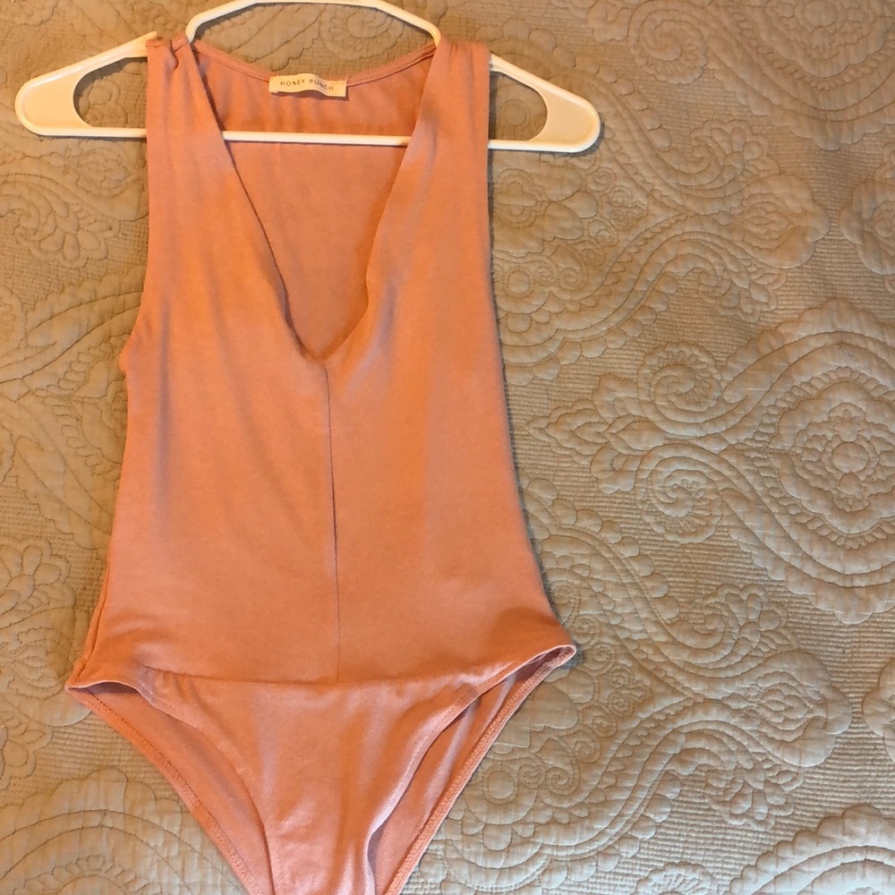 bodysuit